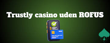 Bedste Online Casino uden ROFUS