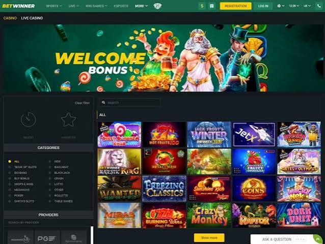 BetWinner Online Casino Your Ultimate Gaming Destination -977047291