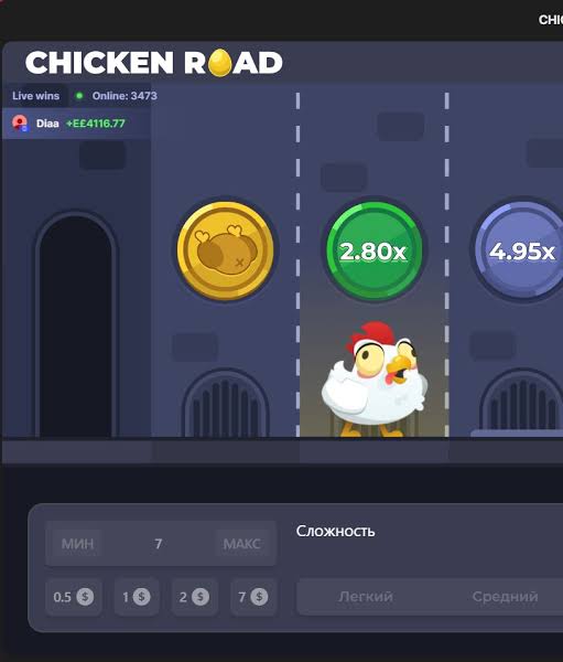 Descubre la Diversión de Jugar Chicken Road 2 -931919104