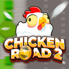 Descubre la Diversión de Jugar Chicken Road 2 -931919104