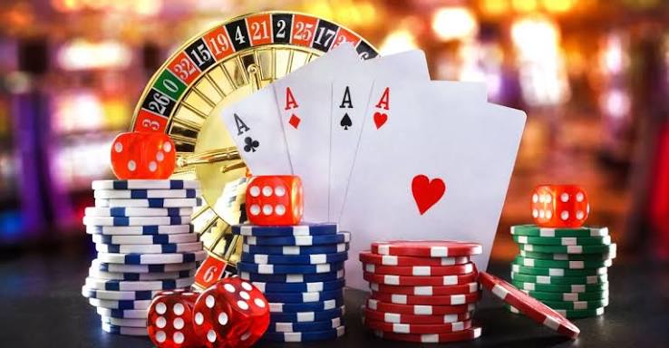 Discover the Best Online Casinos in Greece for 2023 -608946057
