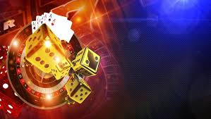 Discover the Exciting World of VOdds Online Casino UK 1145148426
