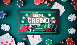 Discover the Exciting World of VOdds Online Casino UK 1145148426