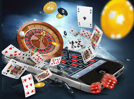 Download the Mania Casino App for Ultimate Gaming Experience