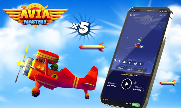 Explorando el mundo de Aviamasters un juego de estrategia y aventura