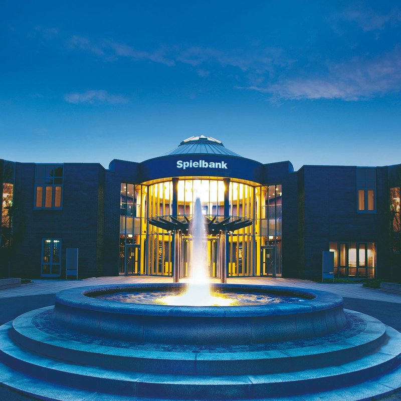 Explore spielbank erfurt
