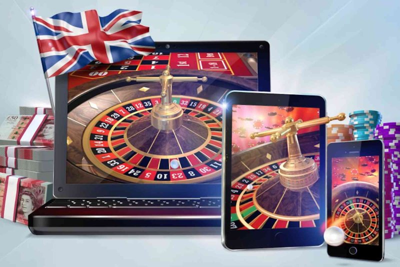 Lizaro - Mobile Esports Leagues Emerge as UK's Thriving New Gaming Hubs