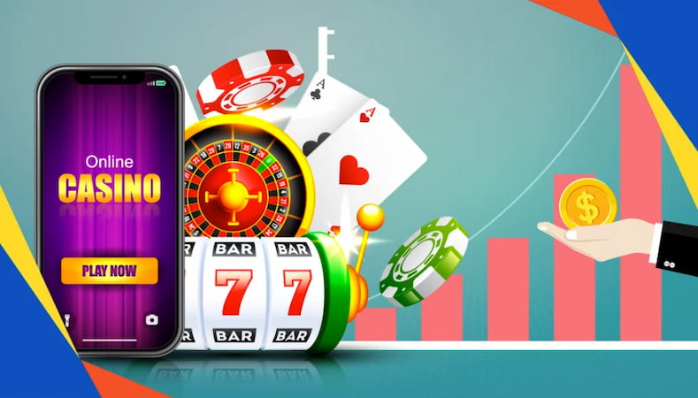 Memocasino Casino The Future of Online Gaming