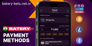 Batery Bet Review 2026
