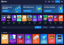 Evaluación de la empresa de juegos de azar Rainbet 2026