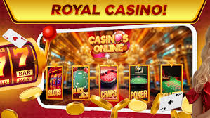 Online Casino Den Ultimative Guide til Spil og Bonusser