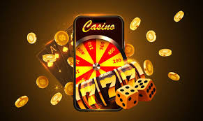 Online Casino Fordele, Udfordringer og Fremtiden for Spil