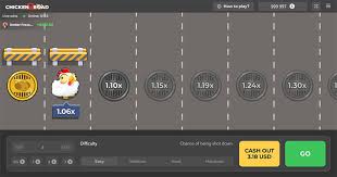Scopri Chicken Road 2 La Nuova Esperienza di Gioco