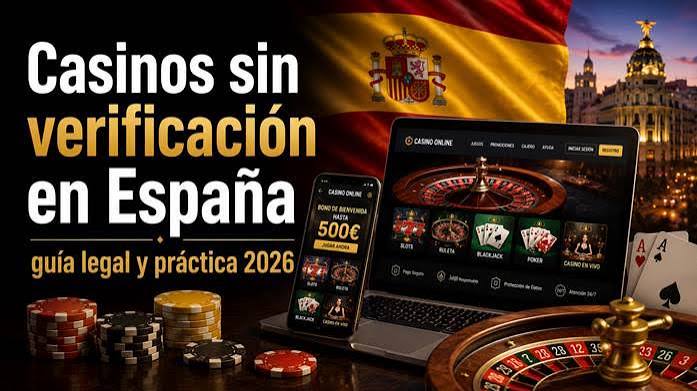 Bono Casino sin Depósito en España Aprovecha las Mejores Ofertas Bono Casino sin Depósito en España Aprovecha las Mejores Ofertas