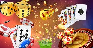 Casho Bet Casino Ontdek de Spannende Wereld van Online Gokken Casho Bet Casino Ontdek de Spannende Wereld van Online Gokken