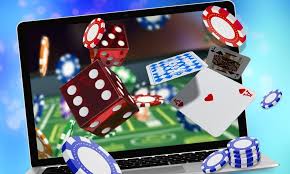 Experience the Excitement at Hugewin Casino & Sportsbook