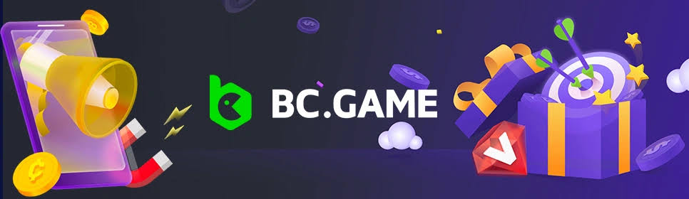 Exploring the BC.Game Online Platform A Comprehensive Guide