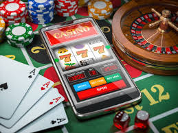 Online Casino Oplev Spil og Underholdning fra Dit Hjem